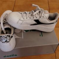 scarpe donna diadora 36