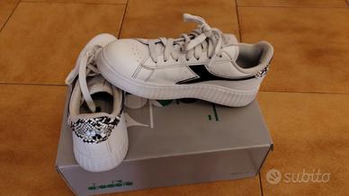 scarpe donna diadora 36