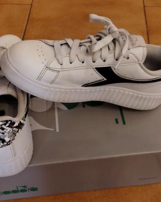 scarpe donna diadora 36