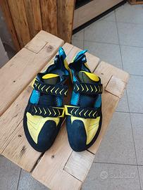 La scarpa vapor v 45,5