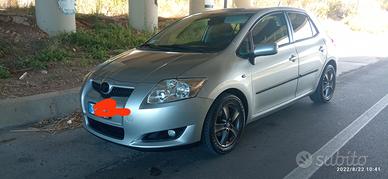 Turbina Toyota Auris/Corolla/Yaris 90cv
