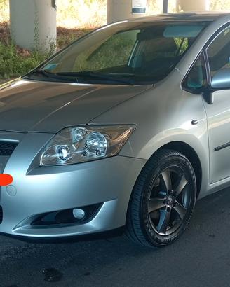 Turbina Toyota Auris/Corolla/Yaris 90cv