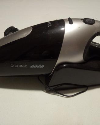 Rowenta extenso cyclonic 7.2 V aspirapolvere