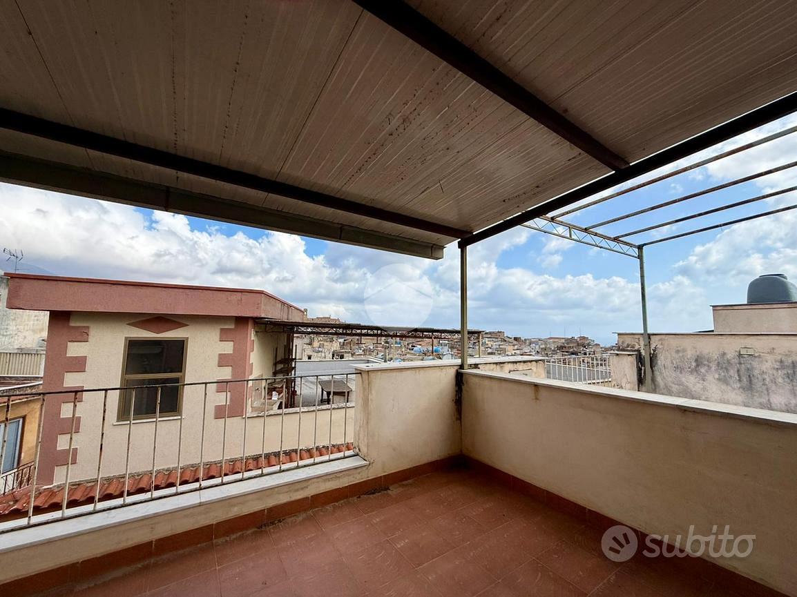 Appartamento – Carini, Palermo - Vista 2
