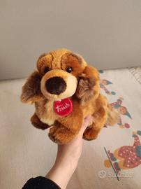 peluche Trudi 