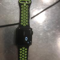 Apple watch serie 5