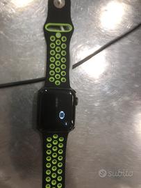 Apple watch serie 5