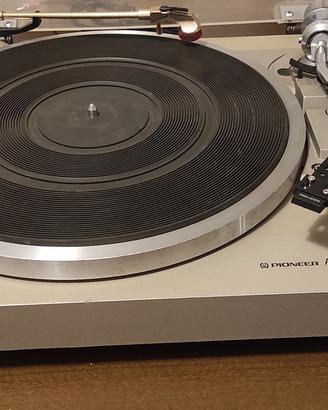 pioneer pl 514