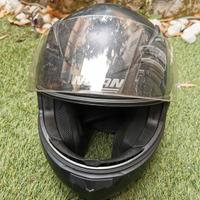 casco integrale Nolan N60-5 nero - misura S