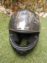 casco integrale Nolan N60-5 nero - misura S