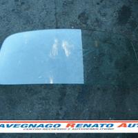 Vetro parabrezza fiat 500 f - l - originale