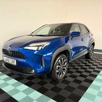 Toyota Yaris Cross 1.5 Hybrid 5p. E-CVT Trend