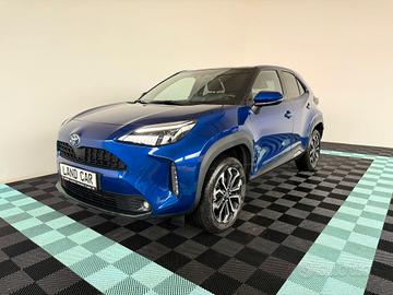 Toyota Yaris Cross 1.5 Hybrid 5p. E-CVT Trend