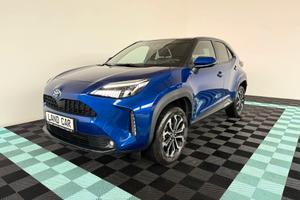Toyota Yaris Cross 1.5 Hybrid 5p. E-CVT Trend