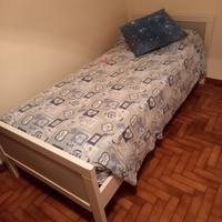 letto singolo
