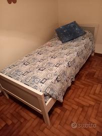 letto singolo