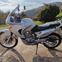 Honda Transalp XL650V