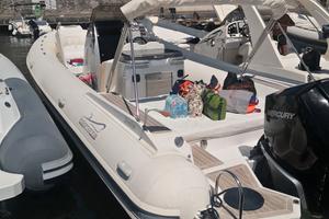 gommone Italiamarine Vesuvio 29