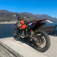 Ktm 400 exc