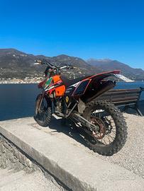 Ktm 400 exc