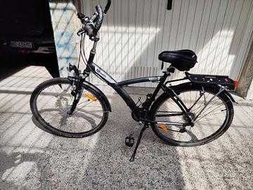 Bicicletta BTWIN 5 Decathlon