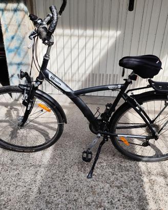 Bicicletta BTWIN 5 Decathlon