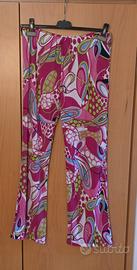 pantaloni donna