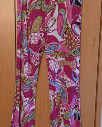 pantaloni donna