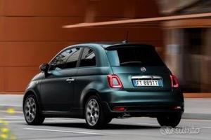 Ricambi usati per fiat 500