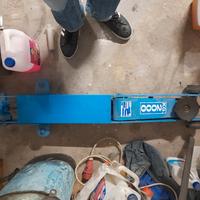 sollevatore auto omcn 114