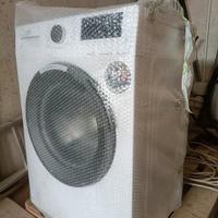 Beko, lavatrice nuova 8kg.