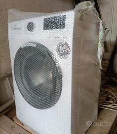 Beko, lavatrice nuova 8kg.