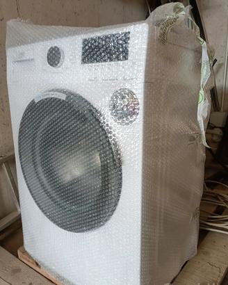 Beko, lavatrice nuova 8kg.