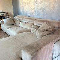 Divano poltrone e sofà 