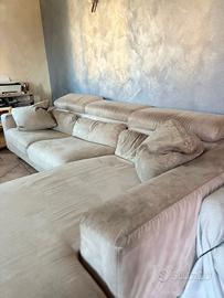 Divano poltrone e sofà 