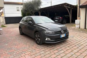 Volkswagen Polo 1.0 TGI