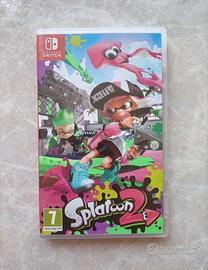 Gioco switch 