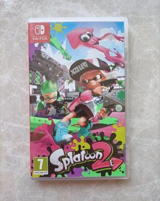 Gioco switch 