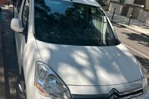 auto Berlingo