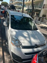 auto Berlingo