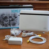 Modem router Home&Life HUB wind