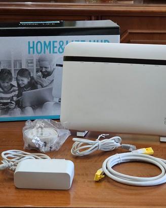 Modem router Home&Life HUB wind