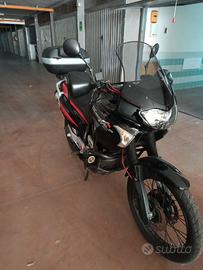 Honda Transalp XL 650