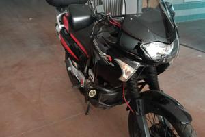 Honda Transalp XL 650