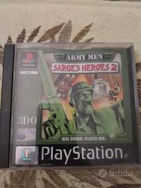 CD per play station 