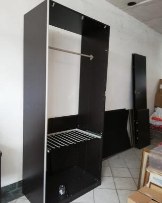 Armadio IKEA