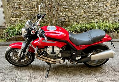 Moto Guzzi Griso 850