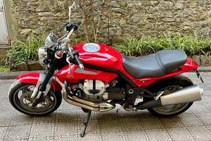 Moto Guzzi Griso 850