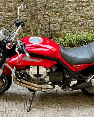 Moto Guzzi Griso 850