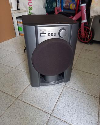 sub aiwa
